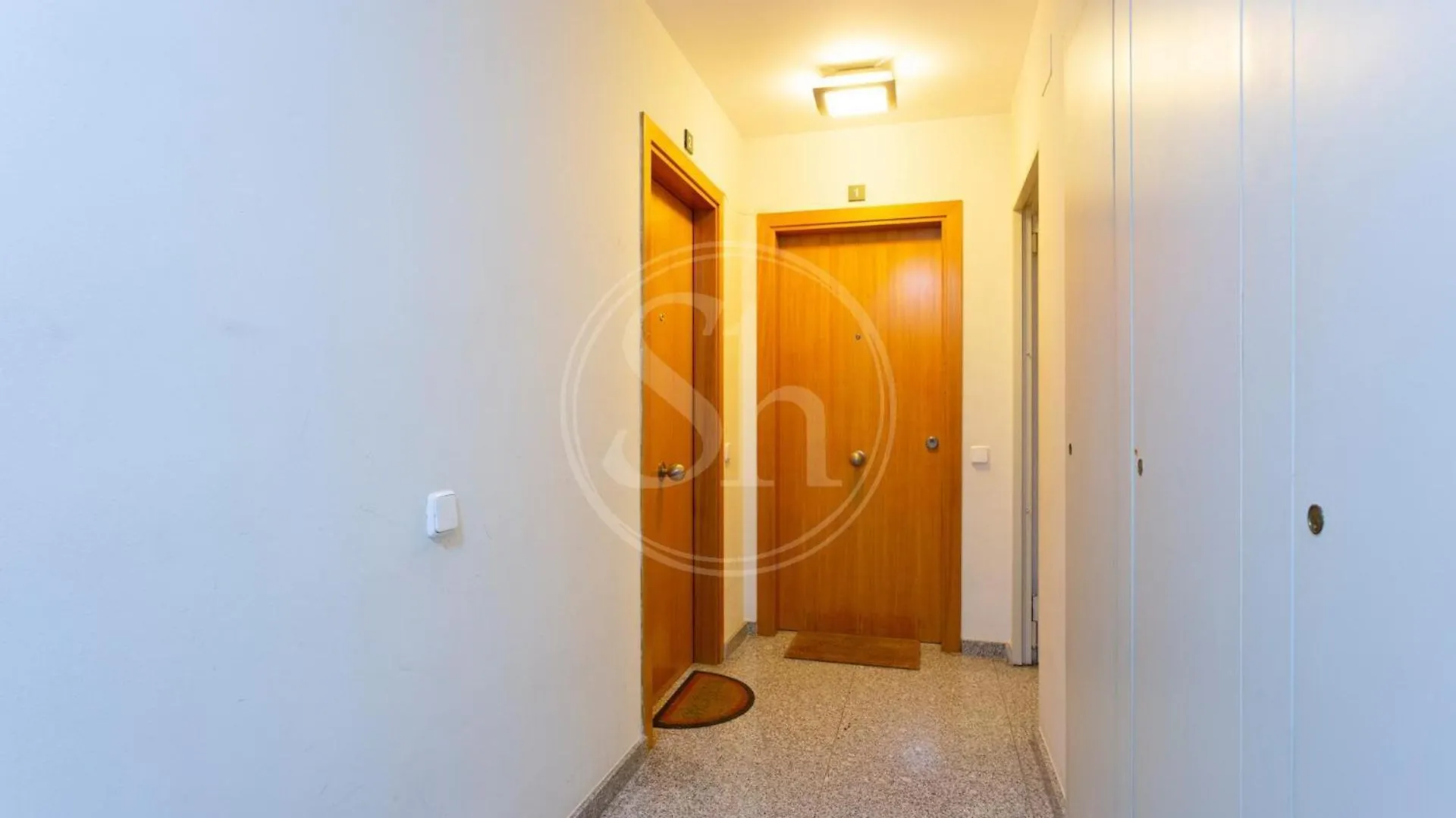 Bonito Apartamento En Eixample Barcelona