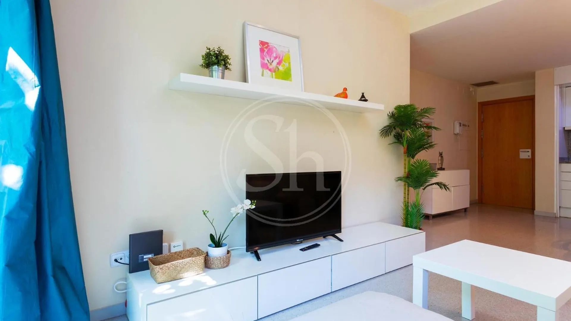 Bonito Apartamento En Eixample Barcelona 0*,
