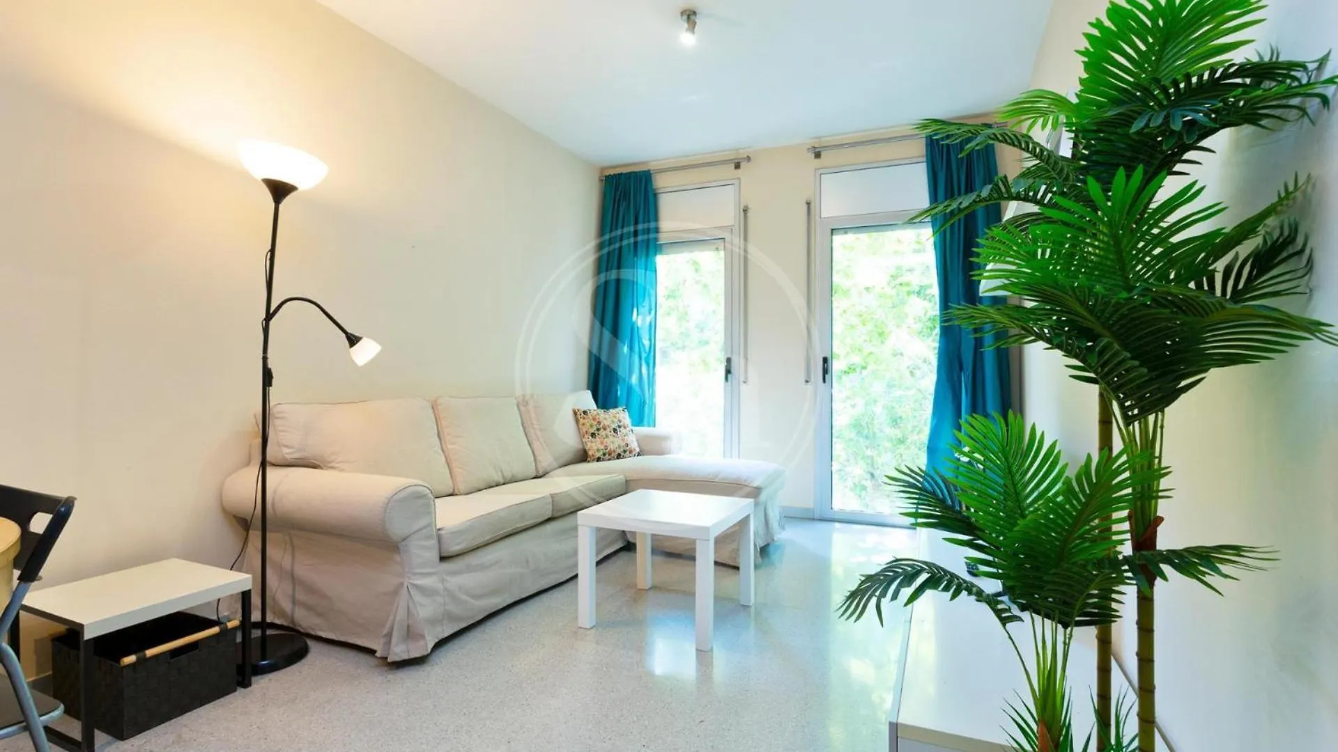Bonito Apartamento En Eixample Barcelona